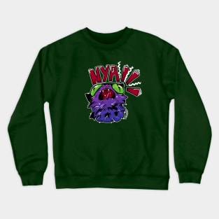 Night Terrors Crewneck Sweatshirt